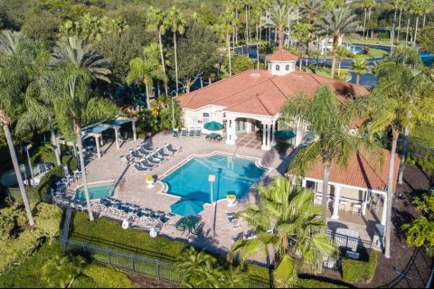 Townhouse in Kissimmee, Florida 3 bedrooms, 119.94 sq.m. № 1825129 - photo 15