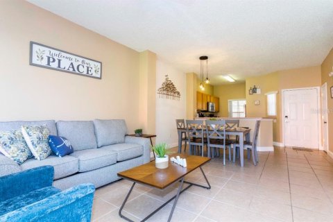 Townhouse in Kissimmee, Florida 3 bedrooms, 119.94 sq.m. № 1825129 - photo 7