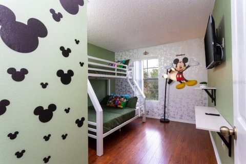 Townhouse in Kissimmee, Florida 3 bedrooms, 119.94 sq.m. № 1825129 - photo 12