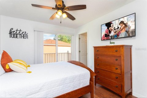 Townhouse in Kissimmee, Florida 3 bedrooms, 119.94 sq.m. № 1825129 - photo 13