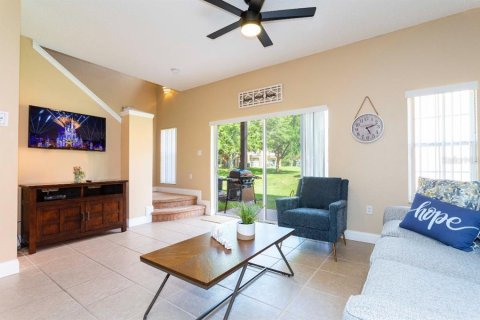 Townhouse in Kissimmee, Florida 3 bedrooms, 119.94 sq.m. № 1825129 - photo 8