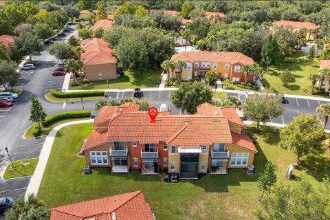 Townhouse in Kissimmee, Florida 3 bedrooms, 119.94 sq.m. № 1825129 - photo 2