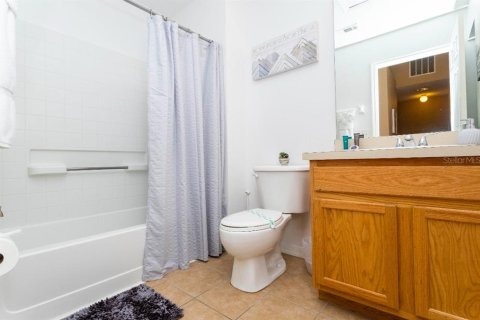 Townhouse in Kissimmee, Florida 3 bedrooms, 119.94 sq.m. № 1825129 - photo 11