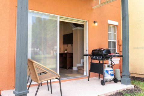 Townhouse in Kissimmee, Florida 3 bedrooms, 119.94 sq.m. № 1825129 - photo 9