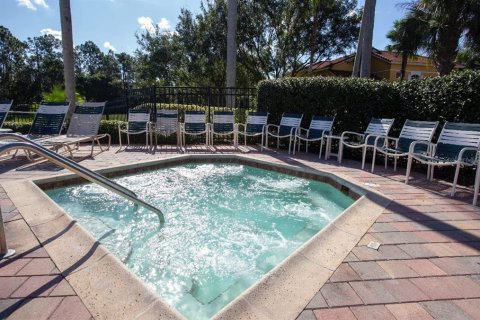 Townhouse in Kissimmee, Florida 3 bedrooms, 119.94 sq.m. № 1825129 - photo 18
