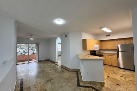 Condominio en North Lauderdale, Florida, 1 dormitorio  № 2010575