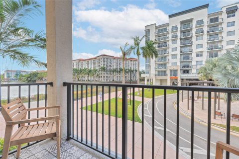 Copropriété à vendre à Doral, Floride: 2 chambres, 121.89 m2 № 2005368 - photo 23