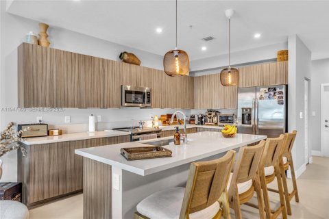 Copropriété à vendre à Doral, Floride: 2 chambres, 121.89 m2 № 2005368 - photo 9