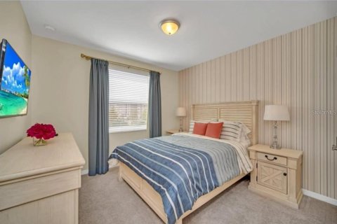 Купить кондоминиум в Киссимми, Флорида 8 комнат, 123.47м2, № 2102149 - фото 7