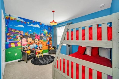 Купить кондоминиум в Киссимми, Флорида 8 комнат, 123.47м2, № 2102149 - фото 6