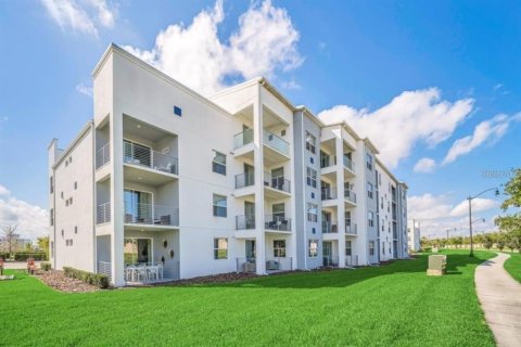 Купить кондоминиум в Киссимми, Флорида 8 комнат, 123.47м2, № 2102149 - фото 2