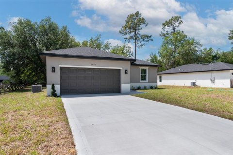 Casa en venta en Orange City, Florida, 3 dormitorios, 117.99 m2 № 1640572 - foto 2