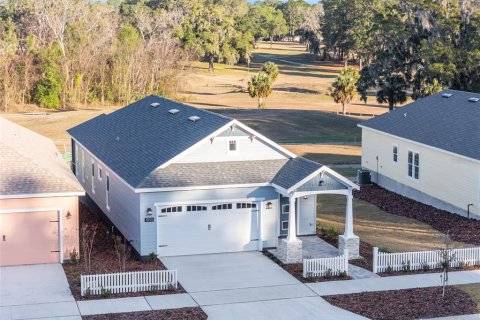 House in Newberry, Florida 3 bedrooms, 166.02 sq.m. № 1542855 - photo 18