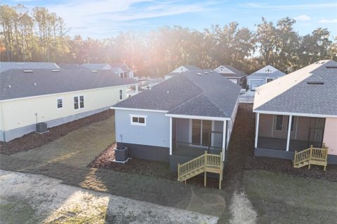 House in Newberry, Florida 3 bedrooms, 166.02 sq.m. № 1542855 - photo 21