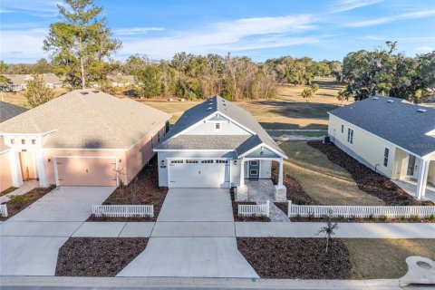House in Newberry, Florida 3 bedrooms, 166.02 sq.m. № 1542855 - photo 14