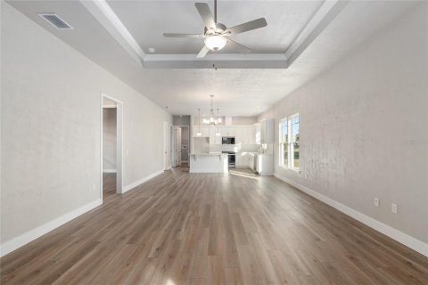House in Newberry, Florida 3 bedrooms, 166.02 sq.m. № 1542855 - photo 29
