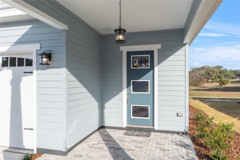 House in Newberry, Florida 3 bedrooms, 166.02 sq.m. № 1542855 - photo 25