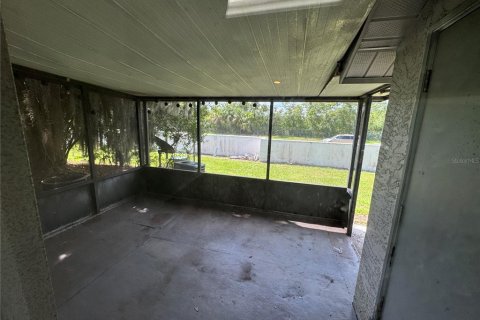 Townhouse in Kissimmee, Florida 2 bedrooms, 92.16 sq.m. № 1916497 - photo 6