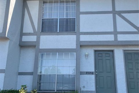 Townhouse in Kissimmee, Florida 2 bedrooms, 92.16 sq.m. № 1916497 - photo 1