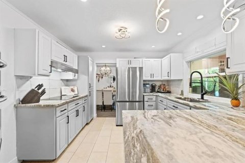 Villa ou maison à vendre à Sarasota, Floride: 5 chambres, 232.26 m2 № 1518271 - photo 30