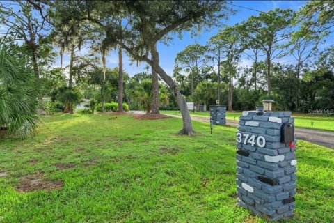 Villa ou maison à vendre à Sarasota, Floride: 5 chambres, 232.26 m2 № 1518271 - photo 10