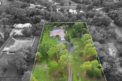 Villa ou maison à vendre à Sarasota, Floride: 5 chambres, 232.26 m2 № 1518271 - photo 8