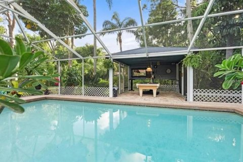 Villa ou maison à vendre à Sarasota, Floride: 5 chambres, 232.26 m2 № 1518271 - photo 6