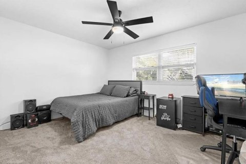 Villa ou maison à vendre à Sarasota, Floride: 5 chambres, 232.26 m2 № 1518271 - photo 14