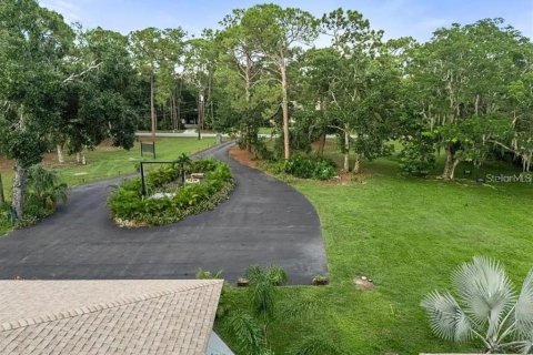 Villa ou maison à vendre à Sarasota, Floride: 5 chambres, 232.26 m2 № 1518271 - photo 2