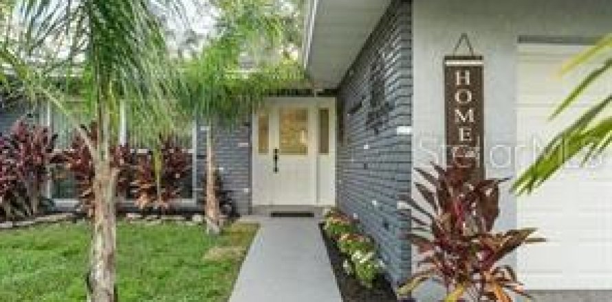 Villa ou maison à Sarasota, Floride 5 chambres, 232.26 m2 № 1518271
