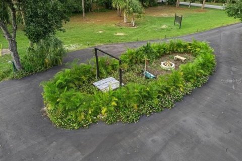 Villa ou maison à vendre à Sarasota, Floride: 5 chambres, 232.26 m2 № 1518271 - photo 28