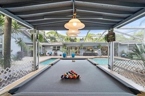 Villa ou maison à vendre à Sarasota, Floride: 5 chambres, 232.26 m2 № 1518271 - photo 16