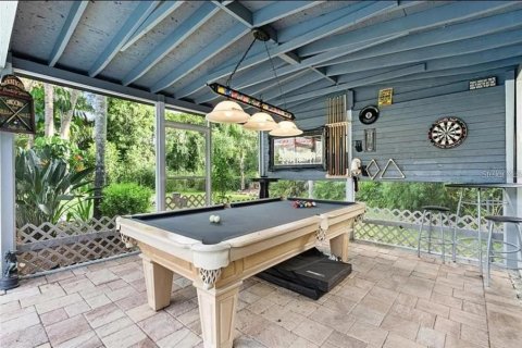 Villa ou maison à vendre à Sarasota, Floride: 5 chambres, 232.26 m2 № 1518271 - photo 7