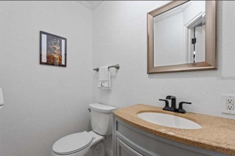 Villa ou maison à vendre à Sarasota, Floride: 5 chambres, 232.26 m2 № 1518271 - photo 21