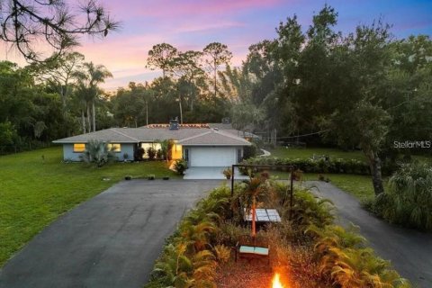 Villa ou maison à vendre à Sarasota, Floride: 5 chambres, 232.26 m2 № 1518271 - photo 25