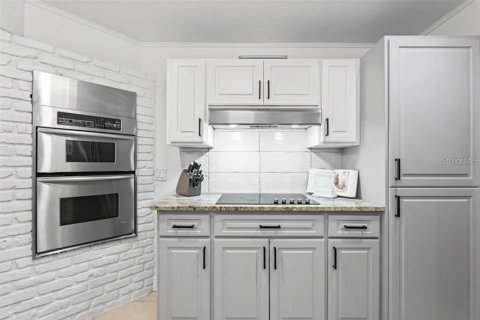 Villa ou maison à vendre à Sarasota, Floride: 5 chambres, 232.26 m2 № 1518271 - photo 3