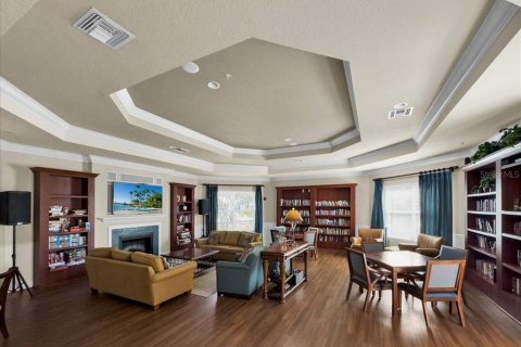 Condo in Davenport, Florida, 2 bedrooms  № 1039372 - photo 27