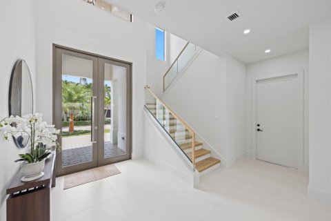 Villa ou maison à vendre à Riviera Beach, Floride: 4 chambres, 386.1 m2 № 2190241 - photo 19