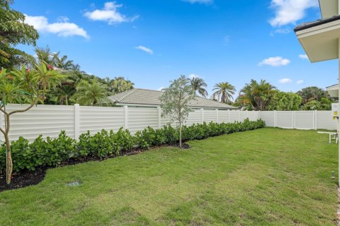 Villa ou maison à vendre à Riviera Beach, Floride: 4 chambres, 386.1 m2 № 2190241 - photo 18