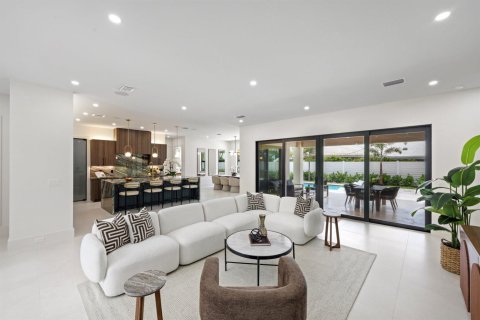 Villa ou maison à vendre à Riviera Beach, Floride: 4 chambres, 386.1 m2 № 2190241 - photo 23