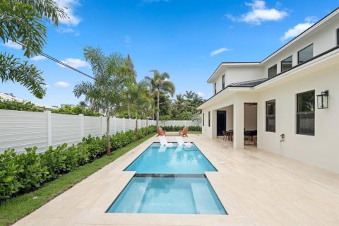 Villa ou maison à vendre à Riviera Beach, Floride: 4 chambres, 386.1 m2 № 2190241 - photo 10