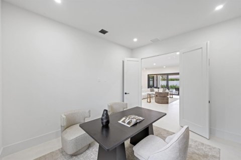 Villa ou maison à vendre à Riviera Beach, Floride: 4 chambres, 386.1 m2 № 2190241 - photo 25
