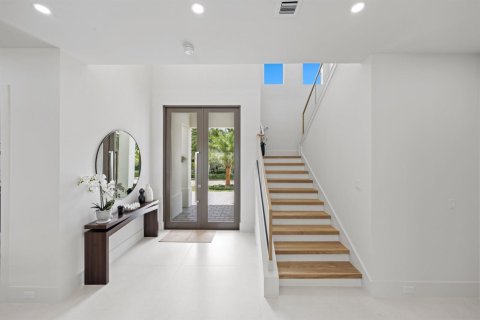 Villa ou maison à vendre à Riviera Beach, Floride: 4 chambres, 386.1 m2 № 2190241 - photo 20