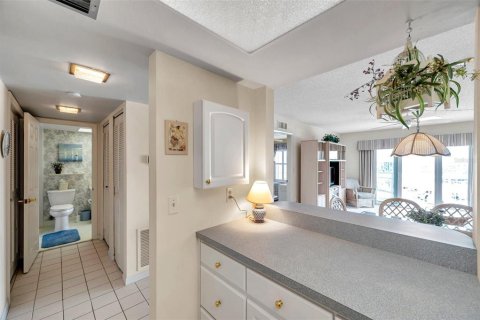 Condo in Saint Petersburg, Florida, 1 bedroom  № 1744398 - photo 23