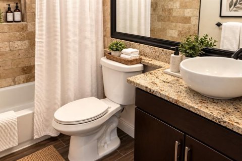 Condo in Winter Park, Florida, 2 bedrooms № 2379098 - photo 27