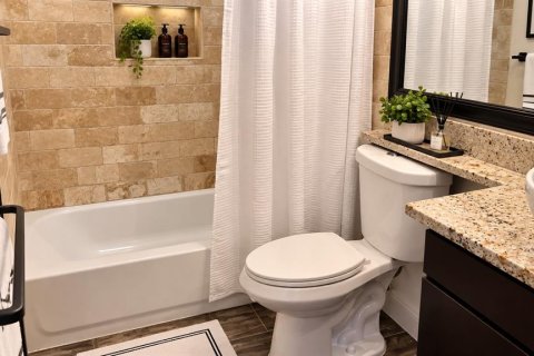 Condo in Winter Park, Florida, 2 bedrooms № 2379098 - photo 26