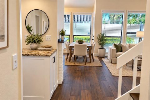 Condo in Winter Park, Florida, 2 bedrooms № 2379098 - photo 3