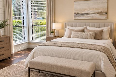 Condo in Winter Park, Florida, 2 bedrooms № 2379098 - photo 15