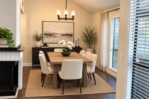 Condo in Winter Park, Florida, 2 bedrooms № 2379098 - photo 13