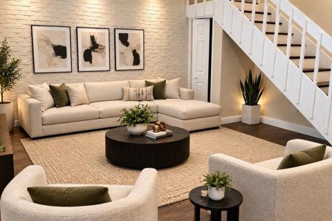 Condo in Winter Park, Florida, 2 bedrooms № 2379098 - photo 22